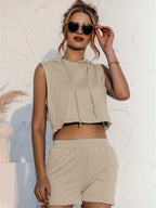 Cool summer 2-piece set