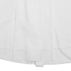 Aster Maxi Dress White