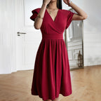 María Statement Elena & Dress Elevated Occasion Wear