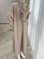 Glenda Casual Dress With Premium Dress with Premium Casual Styling