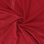 Raze Halter Dress Red