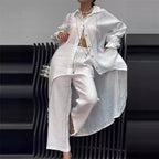 Itzel Casual and Relaxed Summer Dress for Women Classy Everyday Look