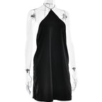 Margo Mini Dress Black