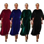 María Fernanda Boutique Women's Evening Dress Collection