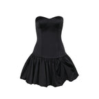 Remini Dress Black