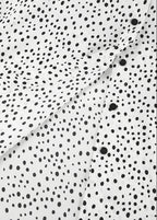 Dalmatia - Polka Dot Lounge Set