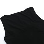 Viola Mini Dress Black