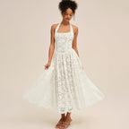 Alana Midi Dress
