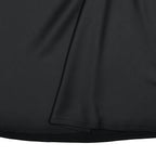 Mehr Maxi Dress Black