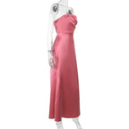 Timeless Maxi Dress Pink