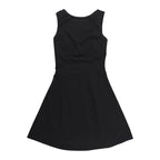 Bodrum Mini Dress Black