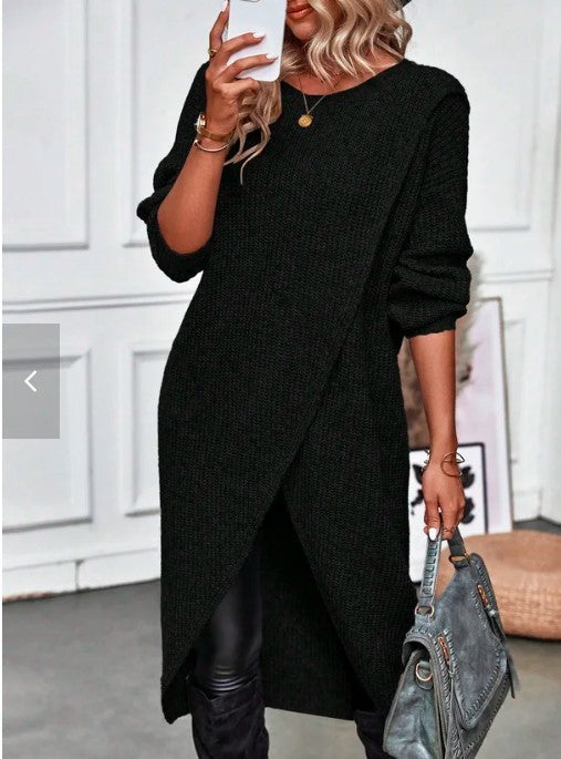 Classic Dress Inspired by Contemporary Streetwear Fashion 3