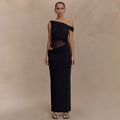 Carrie Maxi Dress Black
