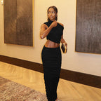 Glenn Dress Black