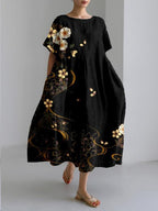 Frieda Chic Maxi Dress Elevated Occasion Wear