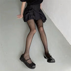 Fenix Dazzling Sequin Tights