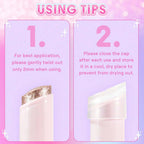 Crystal Jelly Glaze Stick