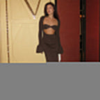 Espresso Dream Dress Brown