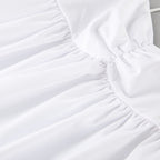 Morana Mini Dress White