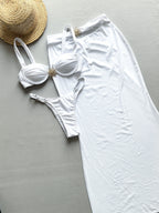 Aurelia Sun Charm Bikini Set