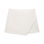 Everest Asymmetric Skort