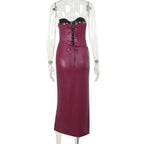 Gurleen Kaur X Miakee Maroon Magic