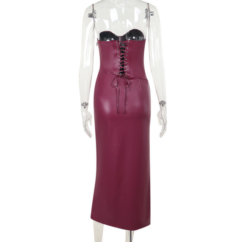 Gurleen Kaur X Miakee Maroon Magic