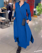Alison Boutique Long Dress Collection