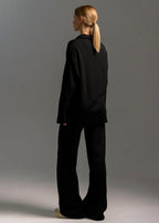 Elegant Knit Co-Ord Set