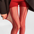 Rylan Chain Pattern Stocking Set