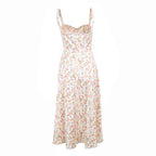 Megan Maxi Dress Pink