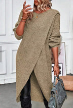 Classic Dress Inspired by Contemporary Streetwear Fashion 3