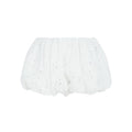 Jessi Jacquard Shorts Skirt