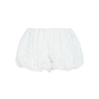 Jessi Jacquard Shorts Skirt