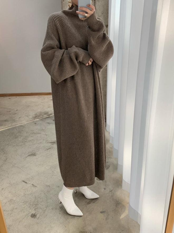 Glenda Casual Dress With Premium Dress with Premium Casual Styling
