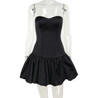 Remini Dress Black