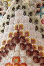Missoni Summer Knit Colorful Herringbone Print Open Beck Maxi Dress