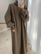 Glenda Casual Dress With Premium Dress with Premium Casual Styling