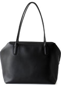 Clara - Soft Leather Shoulder Bag