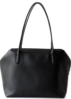 Clara - Soft Leather Shoulder Bag