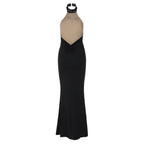 Helsinki Dress Black