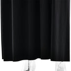 Zidane Maxi Dress Black
