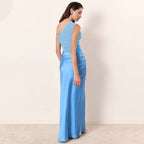 Mehr Maxi Dress Blue