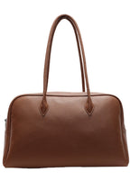 Classic StructuRed Shoulder Bag