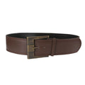 Janay Retro Metal Buckle Belt