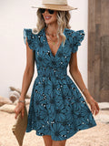 Esperanza Fashionable and Effortless Summer Dress for Women