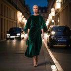María Fernanda Boutique Women's Evening Dress Collection