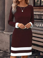 Eduarda Elevated Maxi Dresses Occasion Wear