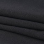 Sorano Slit Dress Black