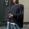 Jadalyn Cozy Pullover Sweater